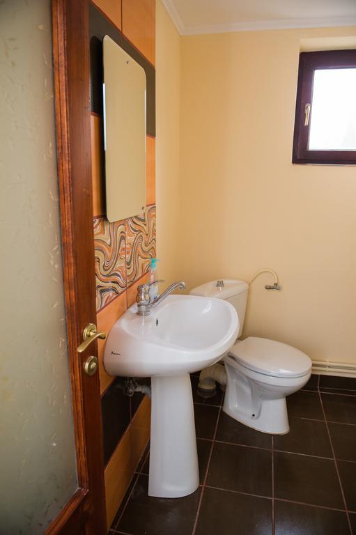 Casa Paveios Hotel Oradea Luaran gambar